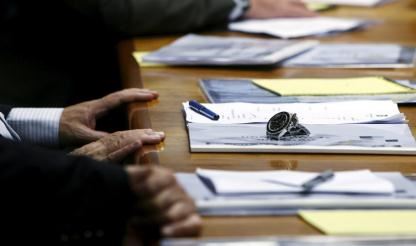 OE2011: Governo divulga hoje dados de execução orçamental 